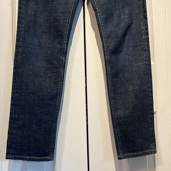 Marc by Marc Jacobs Low Rise Skinny Leg Ankle Length Jeans Size 26 - Picture 3 of 14